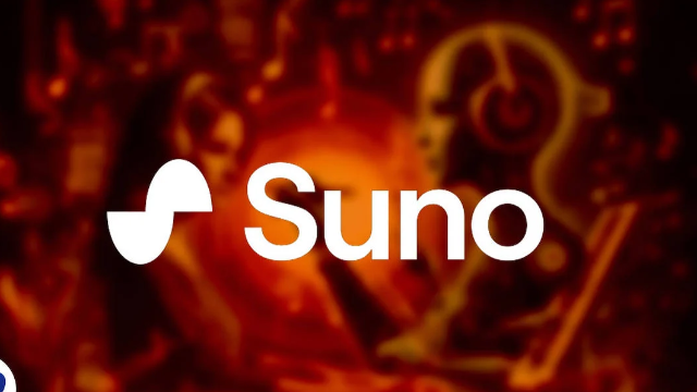 Suno logo